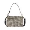 Bnoble-C Shoulderbag SILVER