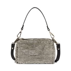 Bnoble-C Shoulderbag SILVER