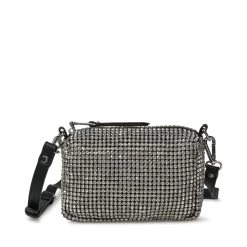 Bnoble-C Shoulderbag SILVER -Steve Madden SM13000948 02003 SIL 02
