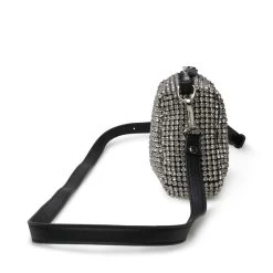 Bnoble-C Shoulderbag SILVER -Steve Madden SM13000948 02003 SIL 03