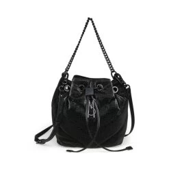Bfallon-C Crossbody Bag BLACK