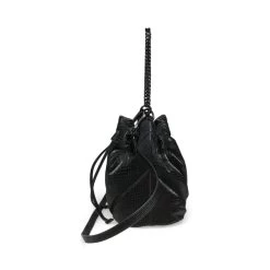 Bfallon-C Crossbody Bag BLACK -Steve Madden SM13000950 02002 BLK 03