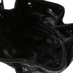 Bfallon-C Crossbody Bag BLACK -Steve Madden SM13000950 02002 BLK 05