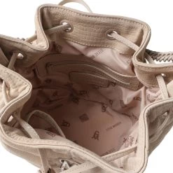 Bfallon-C Crossbody Bag BONE -Steve Madden SM13000950 02002 BNE 03
