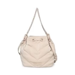 Bfallon-C Crossbody Bag BONE -Steve Madden SM13000950 02002 BNE 05