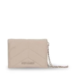 Basha-C Wallet BONE -Steve Madden SM13000953 02002 BNE 02