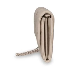 Basha-C Wallet BONE -Steve Madden SM13000953 02002 BNE 03