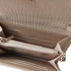 Basha-C Wallet BONE -Steve Madden SM13000953 02002 BNE 05