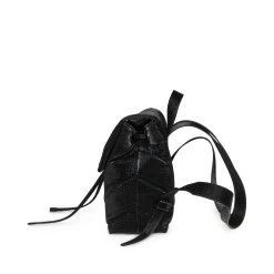 Bsannah Backpack BLACK -Steve Madden SM13000954 02002 BBL 01 b64c2239 1833 4d7b 8fd9 617b3dcec85c