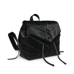 Bsannah Backpack BLACK -Steve Madden SM13000954 02002 BBL 05 d110e180 729f 407f bf39 df59a3a8fb02