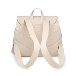 Bsannah Backpack BONE -Steve Madden SM13000954 02002 BNE 03