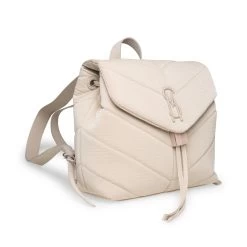 Bsannah Backpack BONE -Steve Madden SM13000954 02002 BNE 04