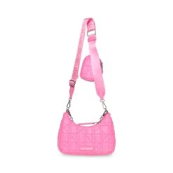 Bvital-G Crossbody Bag PINK 7 Bvital-G Crossbody Bag PINK -Steve Madden SM13000967 02002 PNK 01