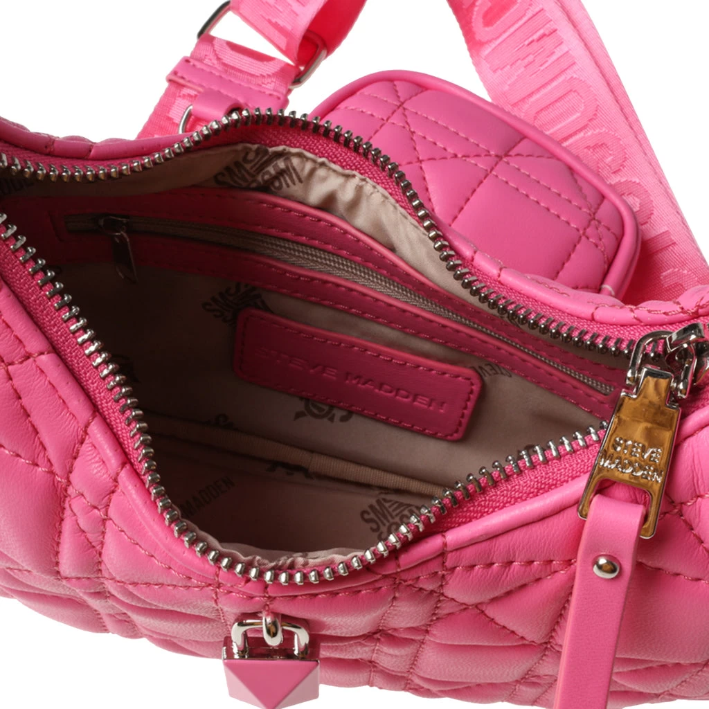 Bvital-G Crossbody Bag PINK 5 Bvital-G Crossbody Bag PINK – Image 5
