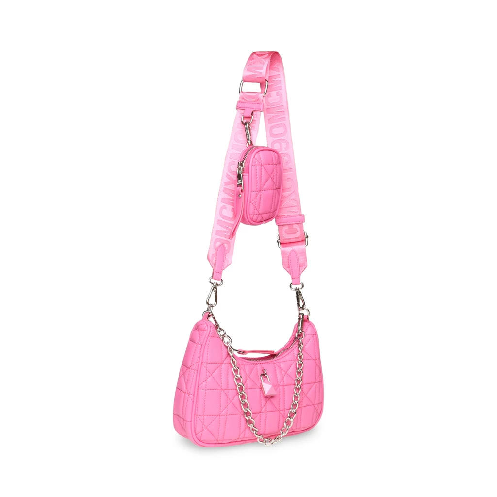 Bvital-G Crossbody Bag PINK 2 Bvital-G Crossbody Bag PINK – Image 2
