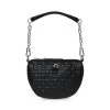 Bmoon Crossbody Bag BLACK