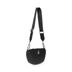 Bmoon Crossbody Bag BLACK -Steve Madden SM13000968 02002 BLK 04
