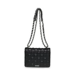 Bamara-Q Crossbody Bag BLACK 7 Bamara-Q Crossbody Bag BLACK -Steve Madden SM13000970 02002 BLK 04