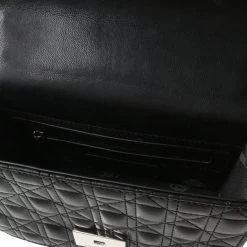 Bamara-Q Crossbody Bag BLACK 9 Bamara-Q Crossbody Bag BLACK -Steve Madden SM13000970 02002 BLK 05