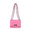 Bamara-Q Crossbody Bag PINK