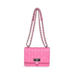 Bamara-Q Crossbody Bag PINK