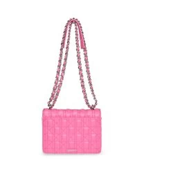 Bamara-Q Crossbody Bag PINK -Steve Madden SM13000970 02002 PNK 04