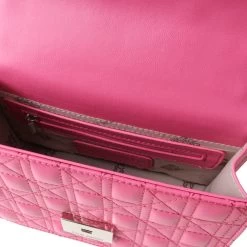 Bamara-Q Crossbody Bag PINK -Steve Madden SM13000970 02002 PNK 05