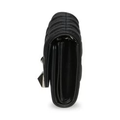 Bbonni Wallet BLACK -Steve Madden SM13000973 02002 BLK 03
