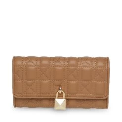 Bbonni Wallet CAMEL