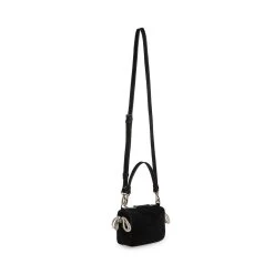 Bnoble-B Crossbody Bag BLACK -Steve Madden SM13000974 04003 BLK 01