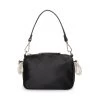 Bnoble-B Crossbody Bag BLACK