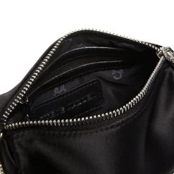 Bnoble-B Crossbody Bag BLACK -Steve Madden SM13000974 04003 BLK 05
