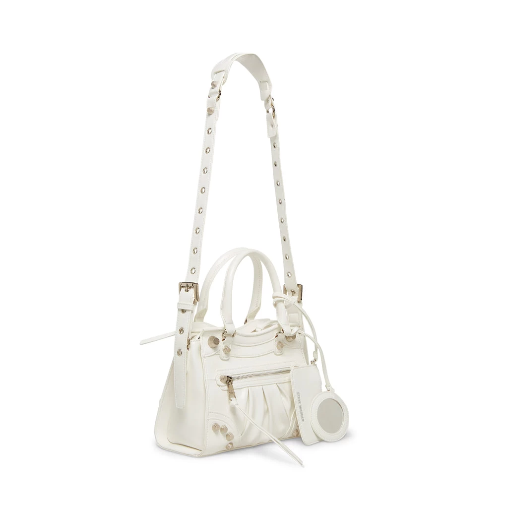 Bcelia Crossbody Bag WHITE 2 Bcelia Crossbody Bag WHITE – Image 2