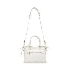 Bcelia Crossbody Bag WHITE 8 Bcelia Crossbody Bag WHITE -Steve Madden SM13000975 02002 WHT 04