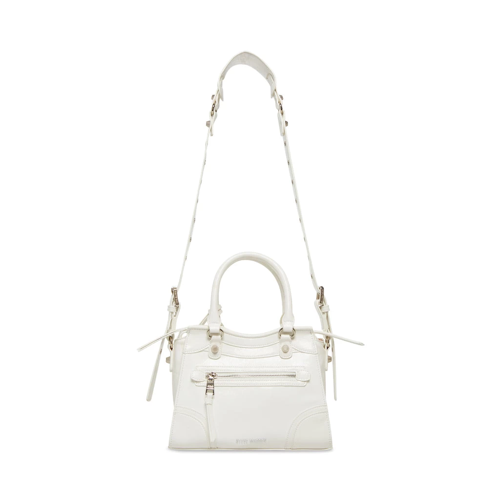 Bcelia Crossbody Bag WHITE 3 Bcelia Crossbody Bag WHITE – Image 3