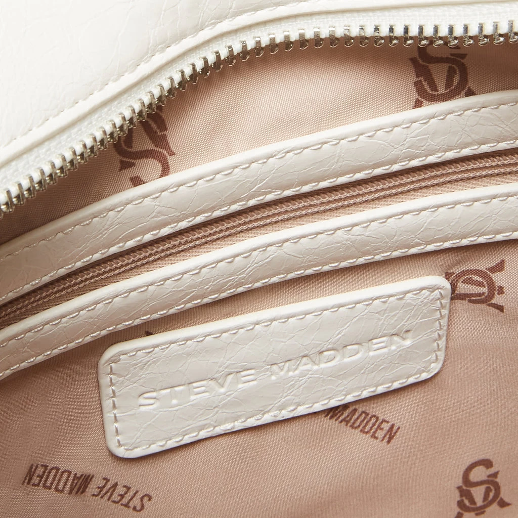 Bcelia Crossbody Bag WHITE 5 Bcelia Crossbody Bag WHITE – Image 5