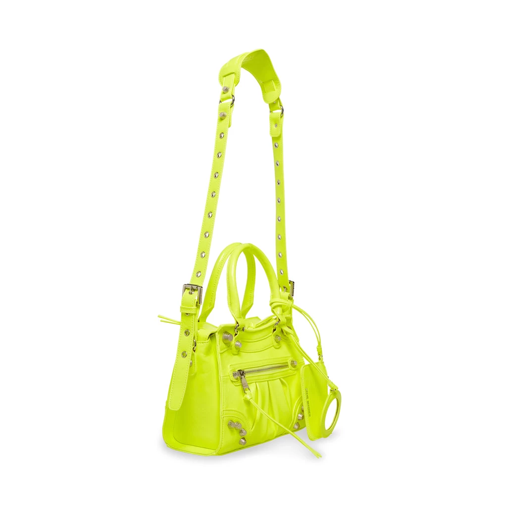 Bcelia Crossbody Bag YELLOW 3 Bcelia Crossbody Bag YELLOW â Image 3