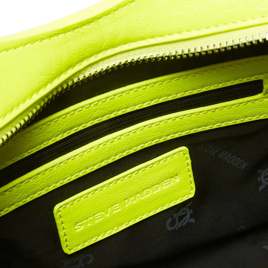 Bcelia Crossbody Bag YELLOW 6 Bcelia Crossbody Bag YELLOW â Image 6