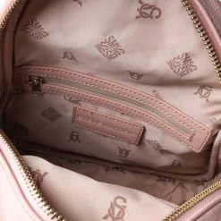 Btempo Backpack BLUSH 9 Btempo Backpack BLUSH -Steve Madden SM13000980 02002 BLS 02