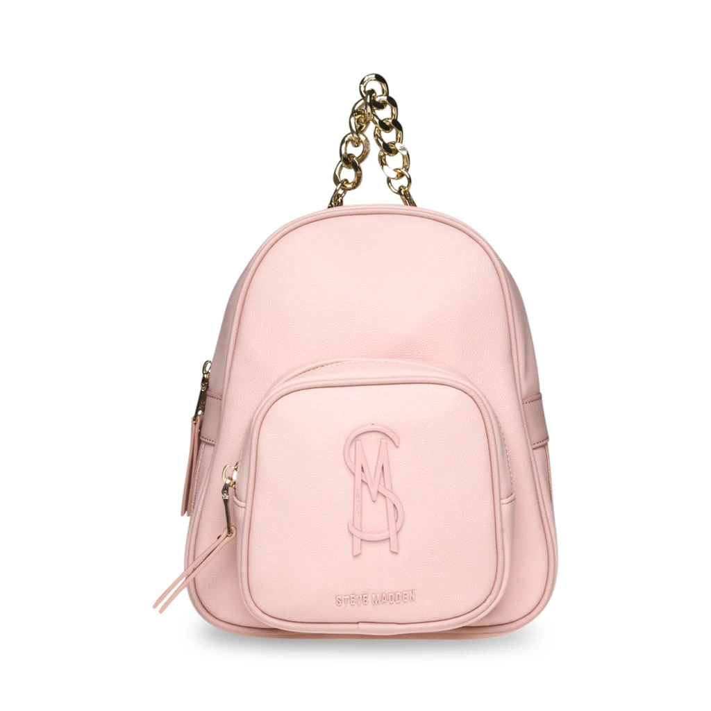 Btempo Backpack BLUSH 1 Btempo Backpack BLUSH