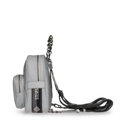 Btempo Backpack GREY 8 Btempo Backpack GREY -Steve Madden SM13000980 02002 GRY 01