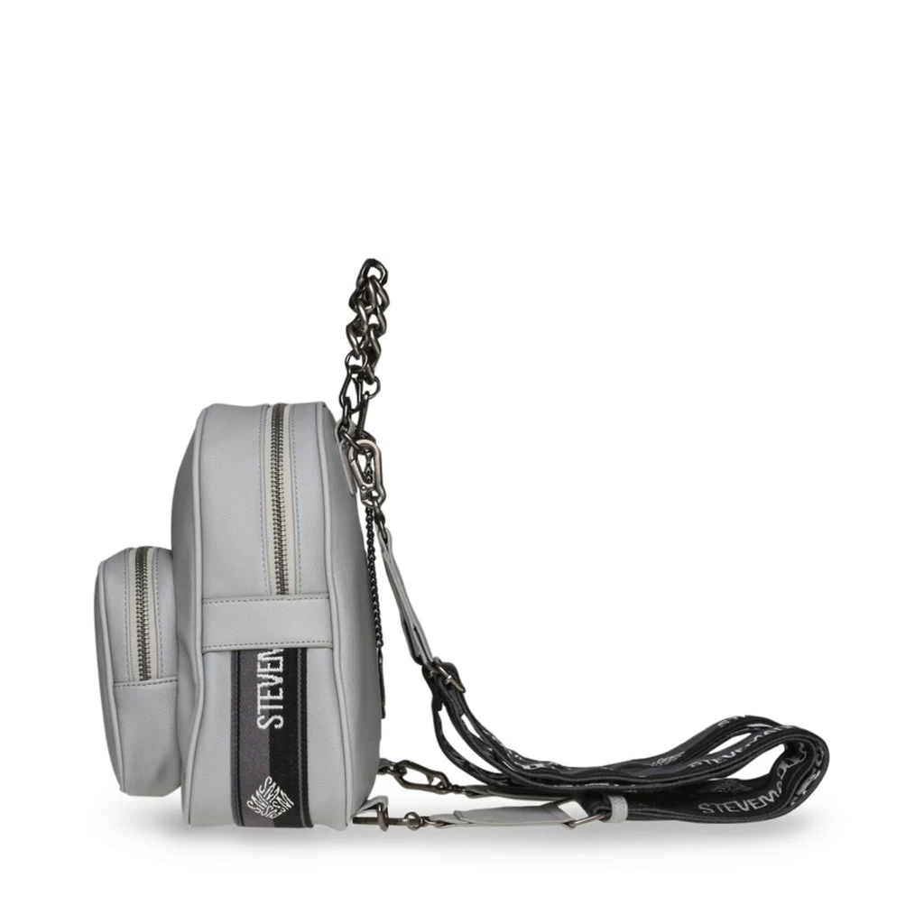 Btempo Backpack GREY 4 Btempo Backpack GREY – Image 4