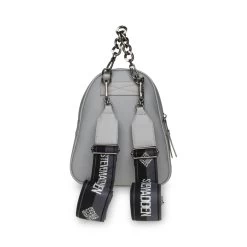 Btempo Backpack GREY 7 Btempo Backpack GREY -Steve Madden SM13000980 02002 GRY 05