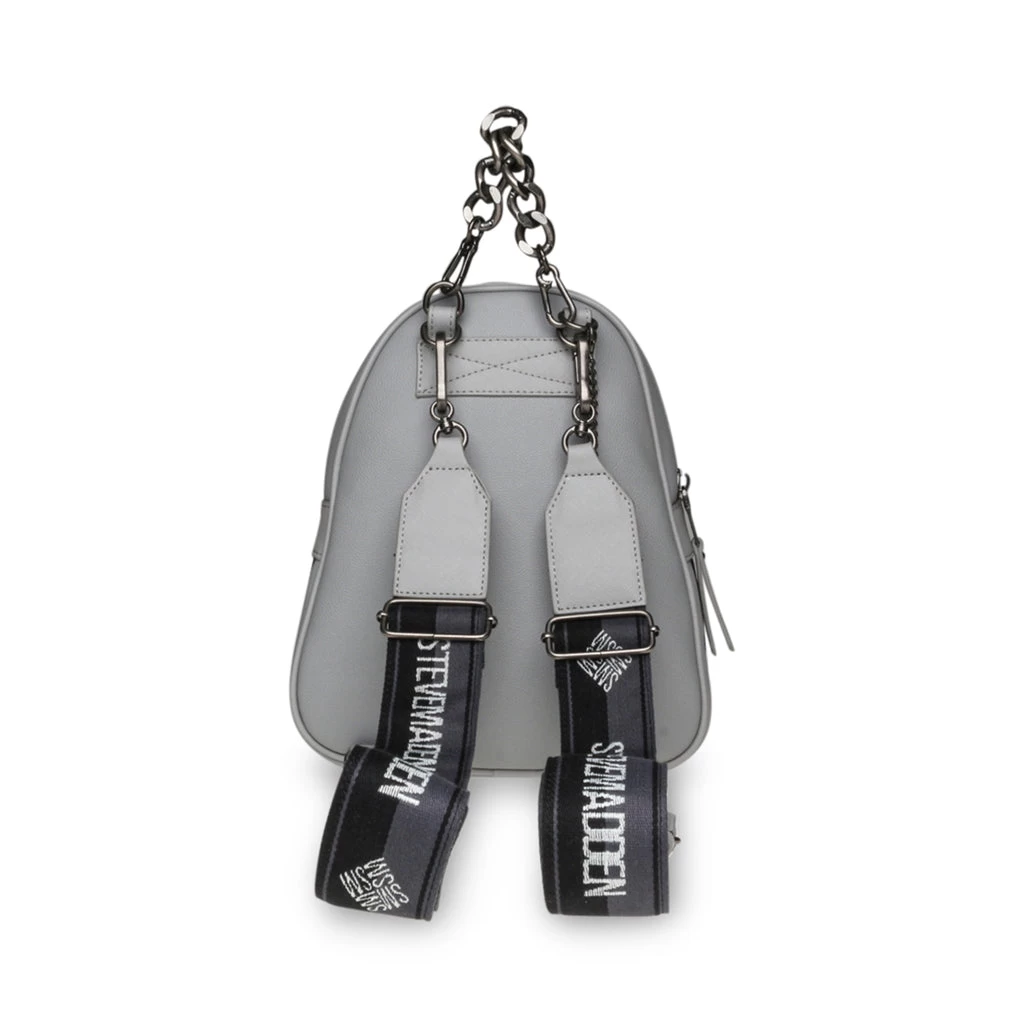 Btempo Backpack GREY 3 Btempo Backpack GREY – Image 3