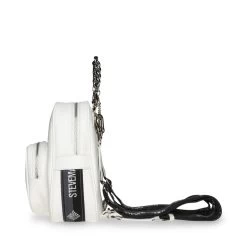 Btempo Backpack WHITE 8 Btempo Backpack WHITE -Steve Madden SM13000980 02002 WHT 01