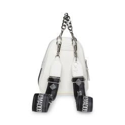 Btempo Backpack WHITE 7 Btempo Backpack WHITE -Steve Madden SM13000980 02002 WHT 05