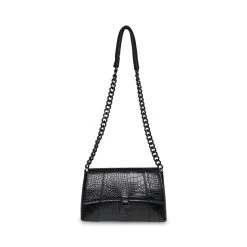 Balessa Shoulderbag BLACK