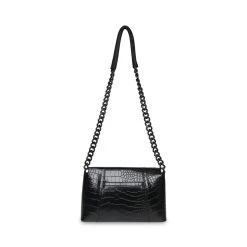 Balessa Shoulderbag BLACK 7 Balessa Shoulderbag BLACK -Steve Madden SM13000985 02002 BLK 04