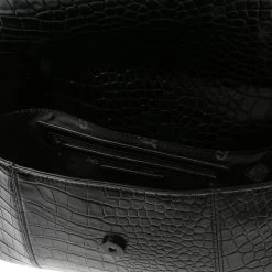 Balessa Shoulderbag BLACK 9 Balessa Shoulderbag BLACK -Steve Madden SM13000985 02002 BLK 05