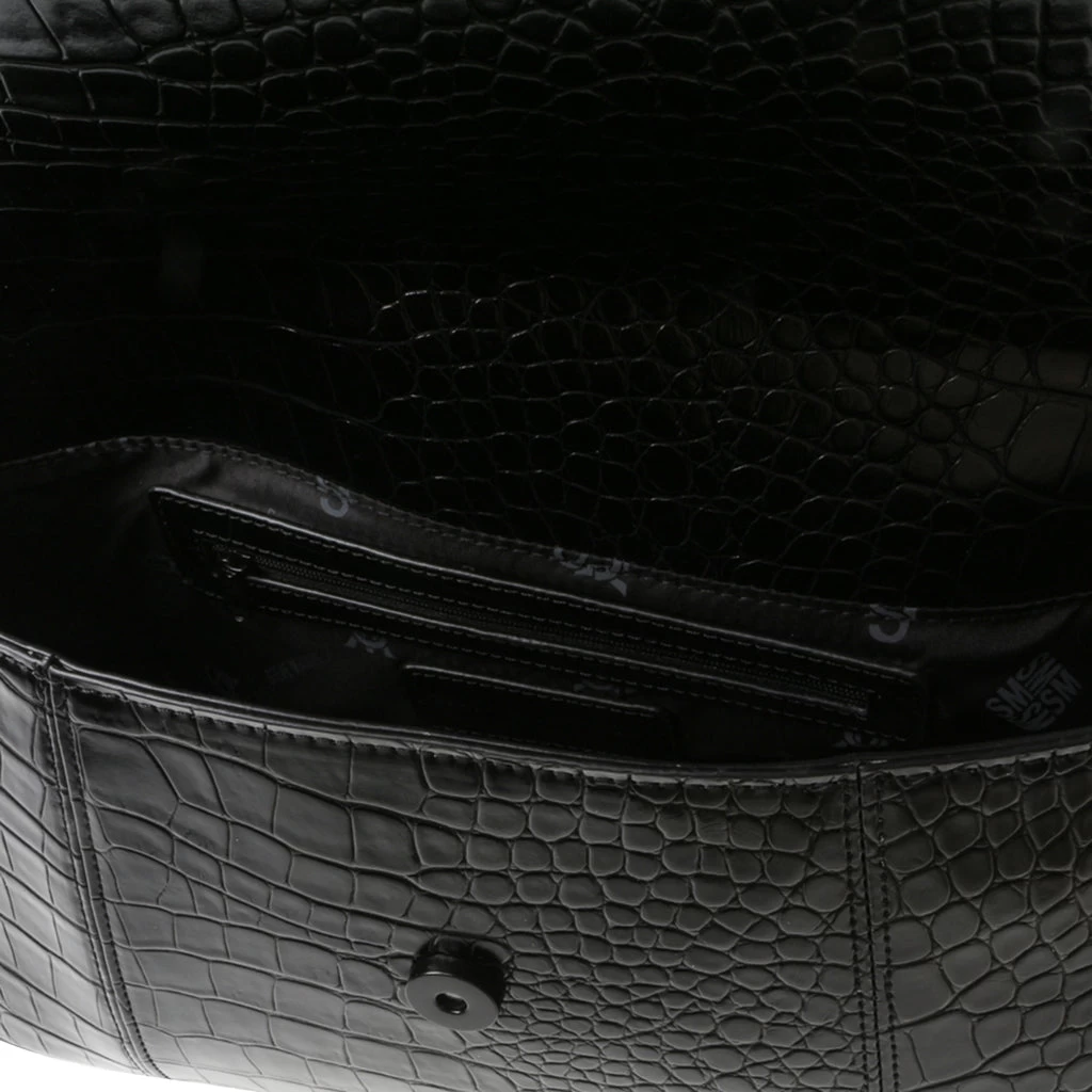 Balessa Shoulderbag BLACK 5 Balessa Shoulderbag BLACK – Image 5